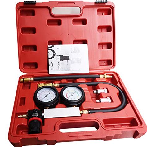 leak down tester kit|8 Best Cylinder Leak